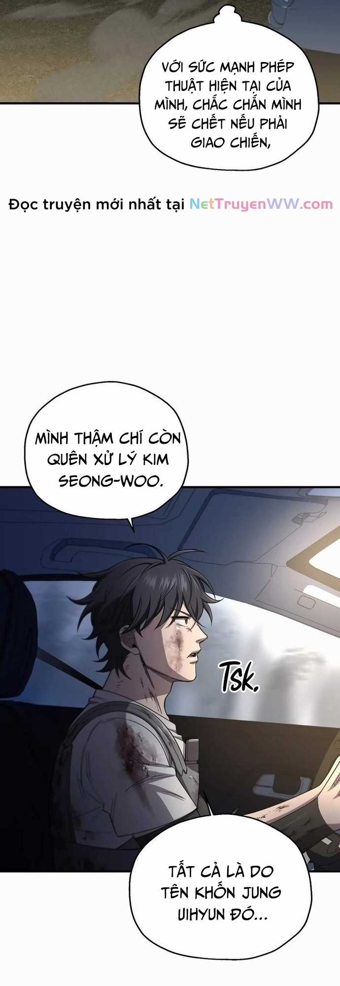 Chỉ Mình Ta Hồi Sinh Chapter 24 trang 40