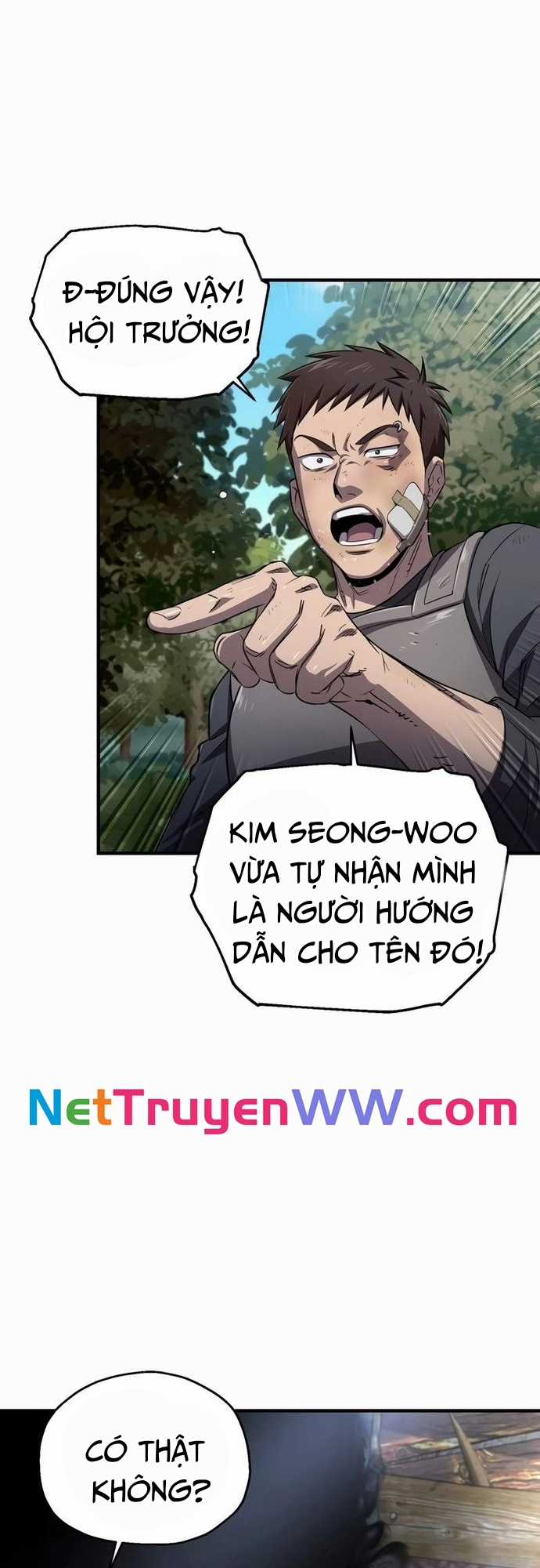 Chỉ Mình Ta Hồi Sinh Chapter 24 trang 42
