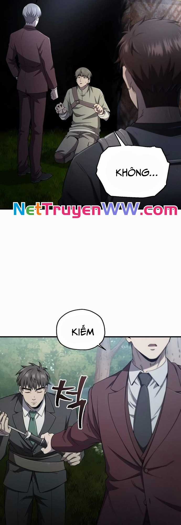 Chỉ Mình Ta Hồi Sinh Chapter 24 trang 43