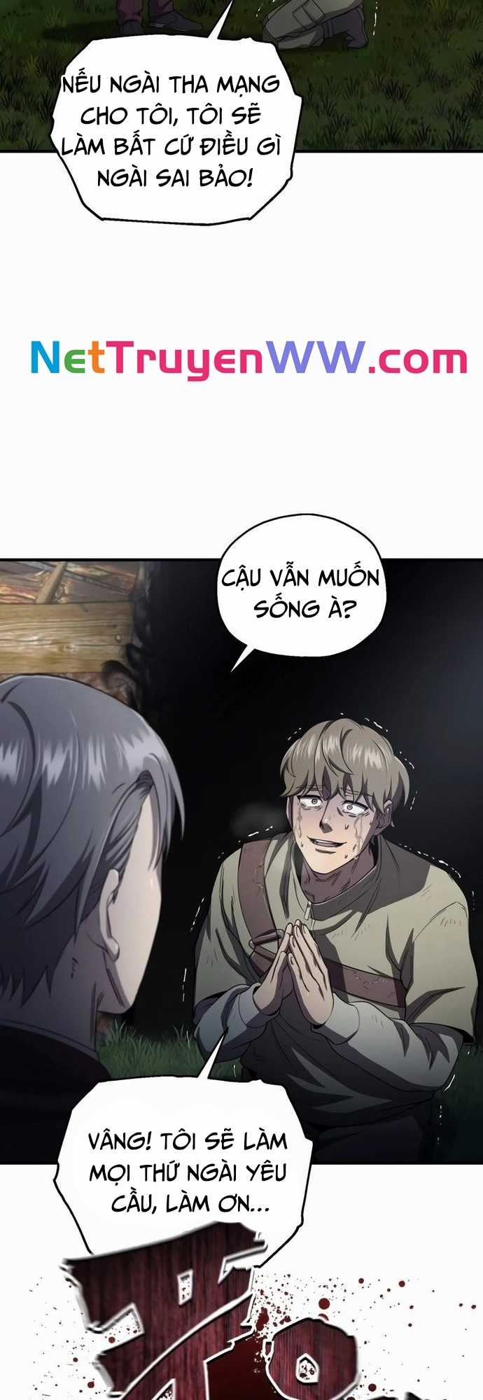 Chỉ Mình Ta Hồi Sinh Chapter 24 trang 45