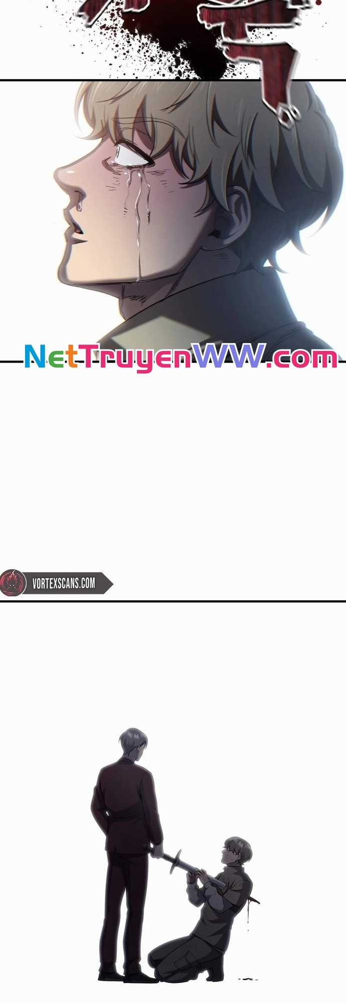 Chỉ Mình Ta Hồi Sinh Chapter 24 trang 46