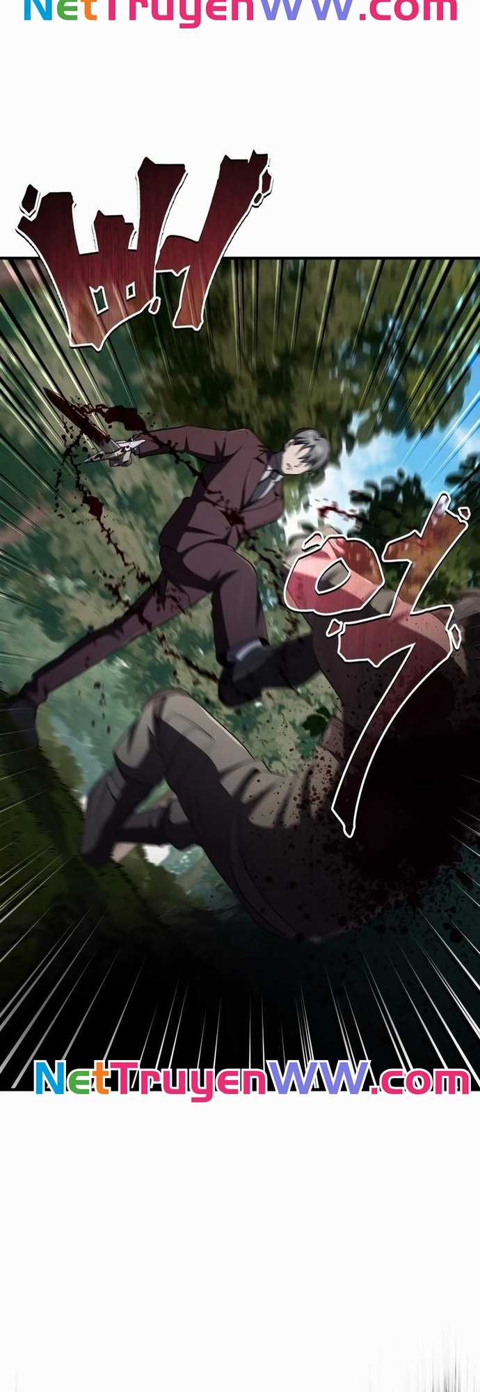 Chỉ Mình Ta Hồi Sinh Chapter 24 trang 48