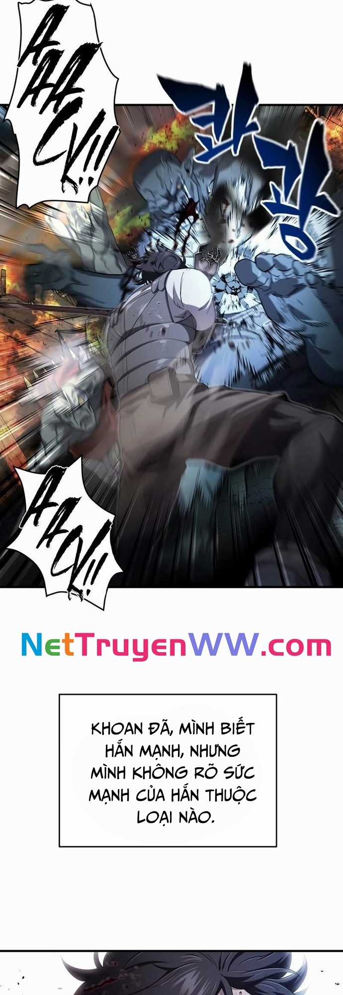 Chỉ Mình Ta Hồi Sinh Chapter 24 trang 5