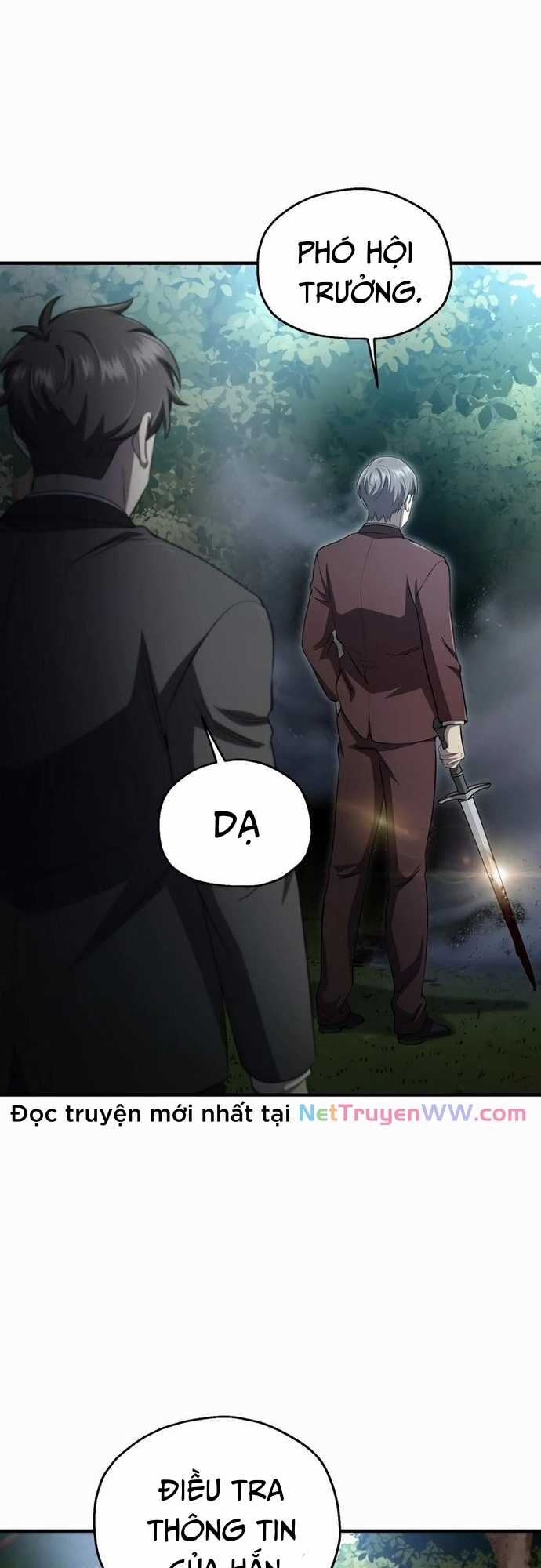 Chỉ Mình Ta Hồi Sinh Chapter 24 trang 52