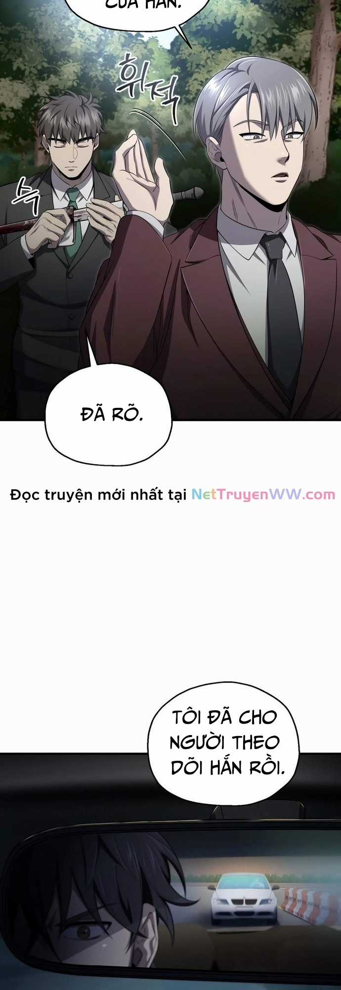 Chỉ Mình Ta Hồi Sinh Chapter 24 trang 53