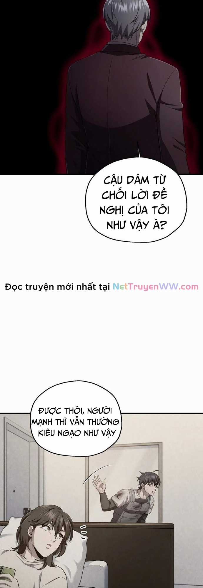 Chỉ Mình Ta Hồi Sinh Chapter 24 trang 55