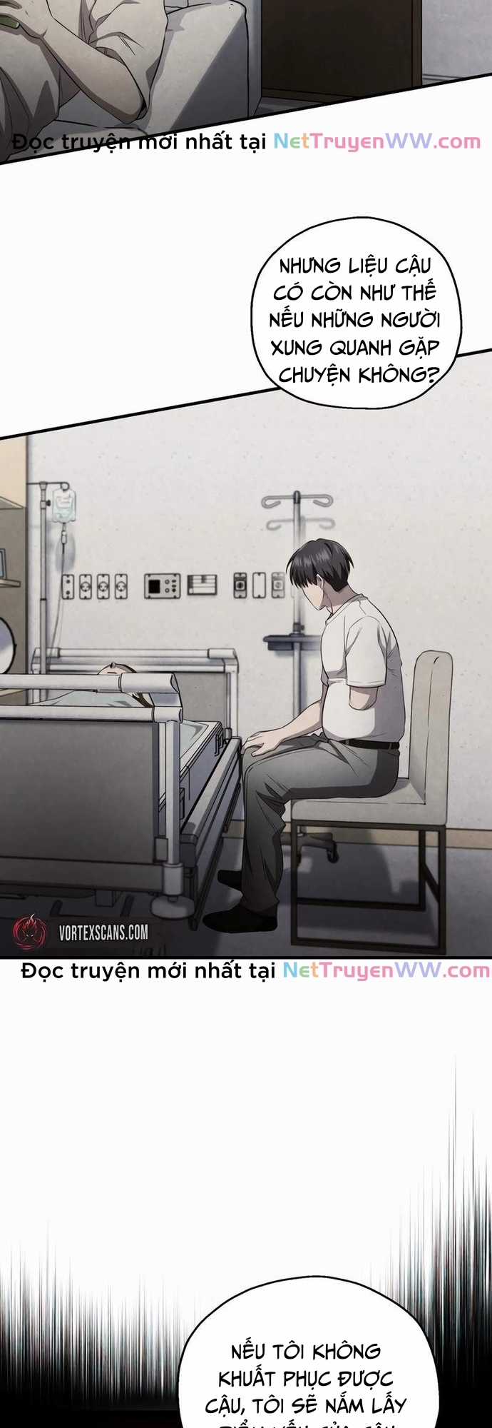 Chỉ Mình Ta Hồi Sinh Chapter 24 trang 56