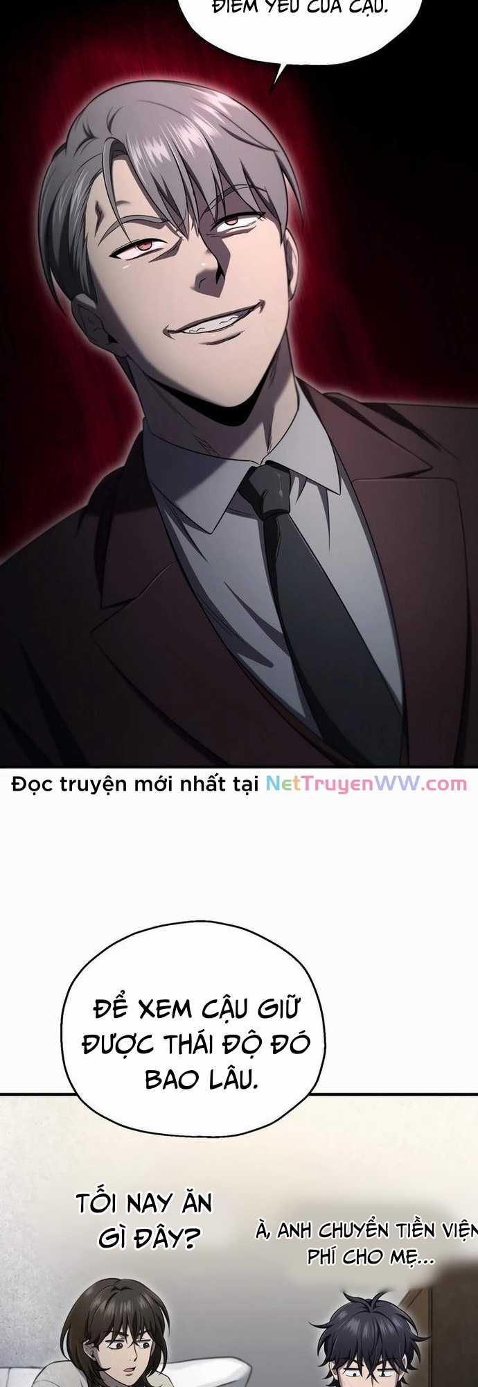 Chỉ Mình Ta Hồi Sinh Chapter 24 trang 57