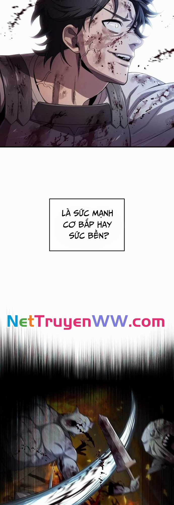 Chỉ Mình Ta Hồi Sinh Chapter 24 trang 6