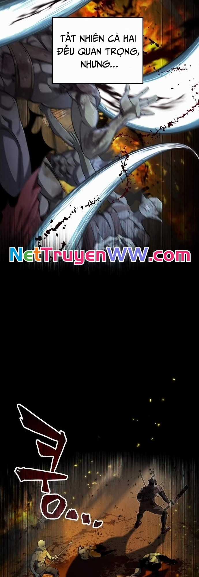 Chỉ Mình Ta Hồi Sinh Chapter 24 trang 7