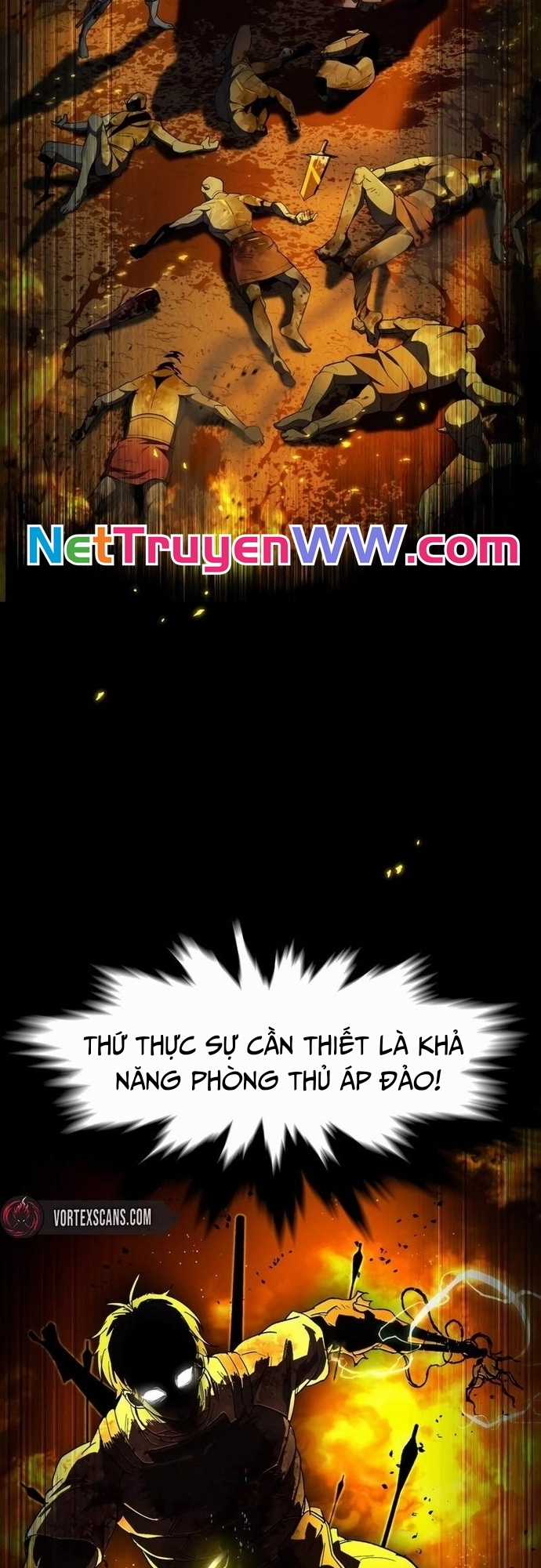 Chỉ Mình Ta Hồi Sinh Chapter 24 trang 8