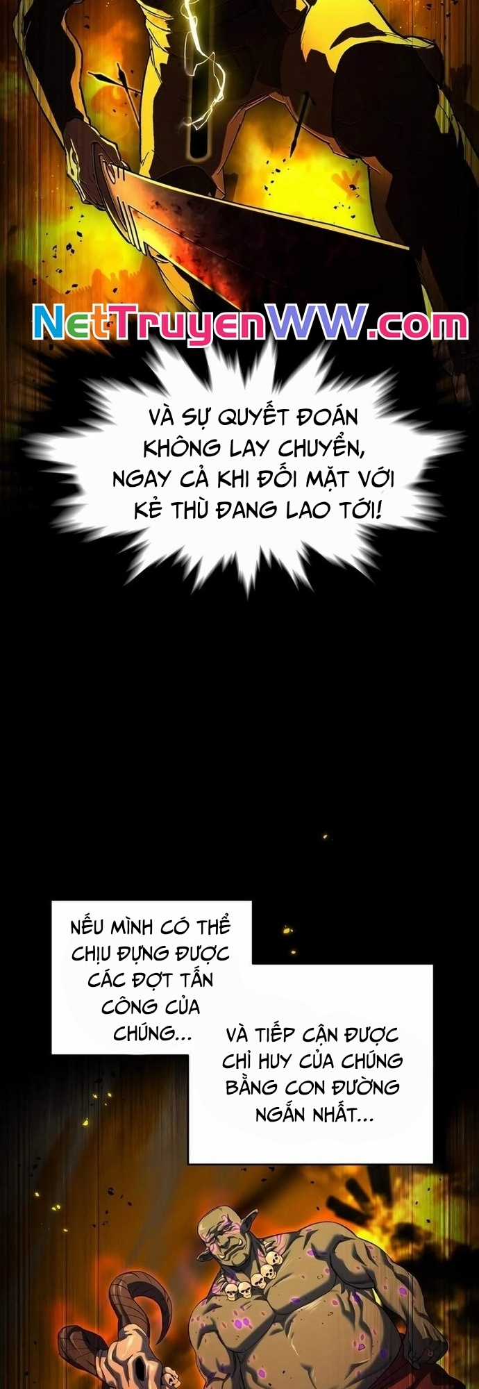 Chỉ Mình Ta Hồi Sinh Chapter 24 trang 9