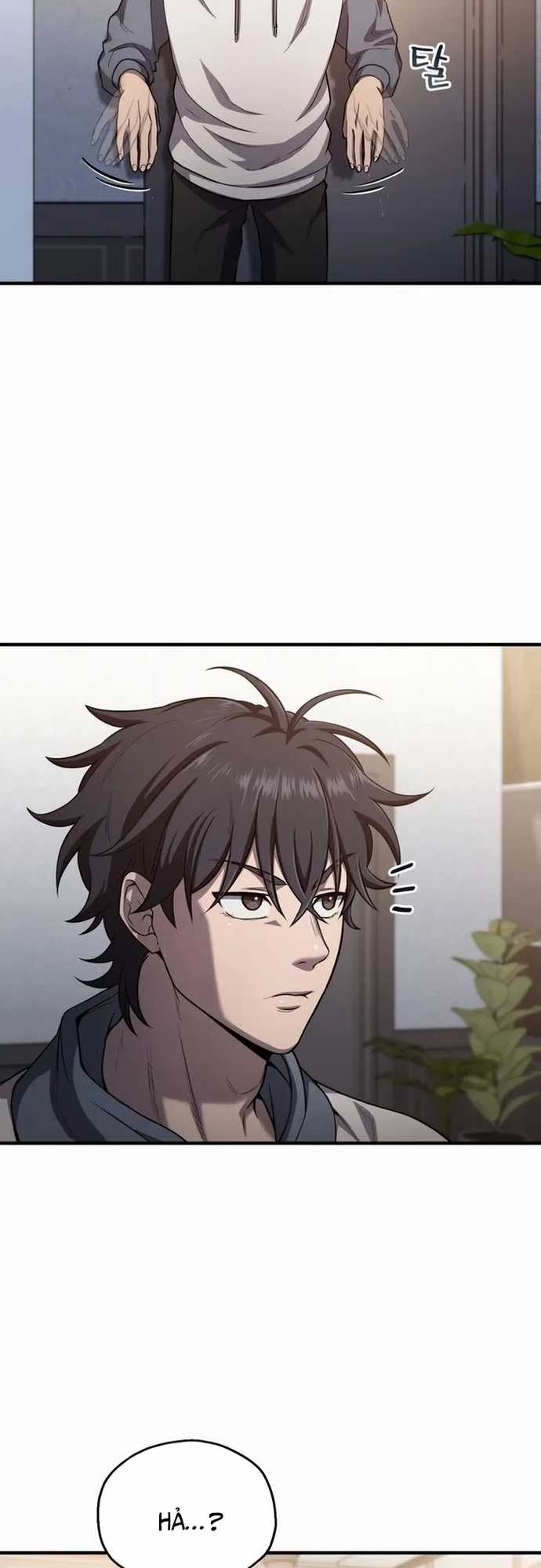 Chỉ Mình Ta Hồi Sinh Chapter 25 trang 10