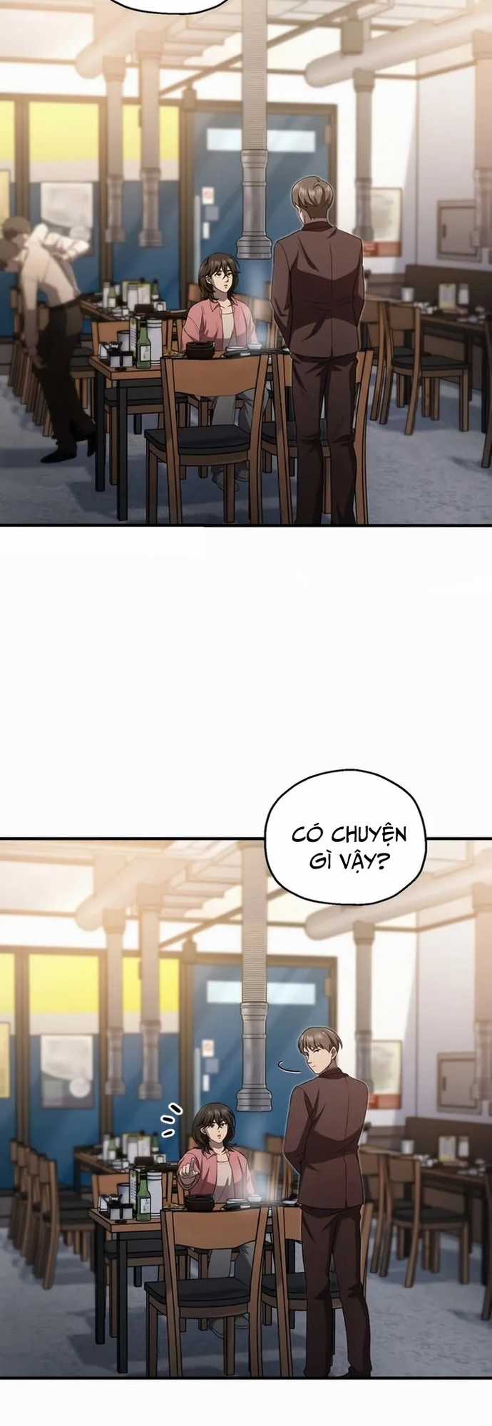 Chỉ Mình Ta Hồi Sinh Chapter 25 trang 11