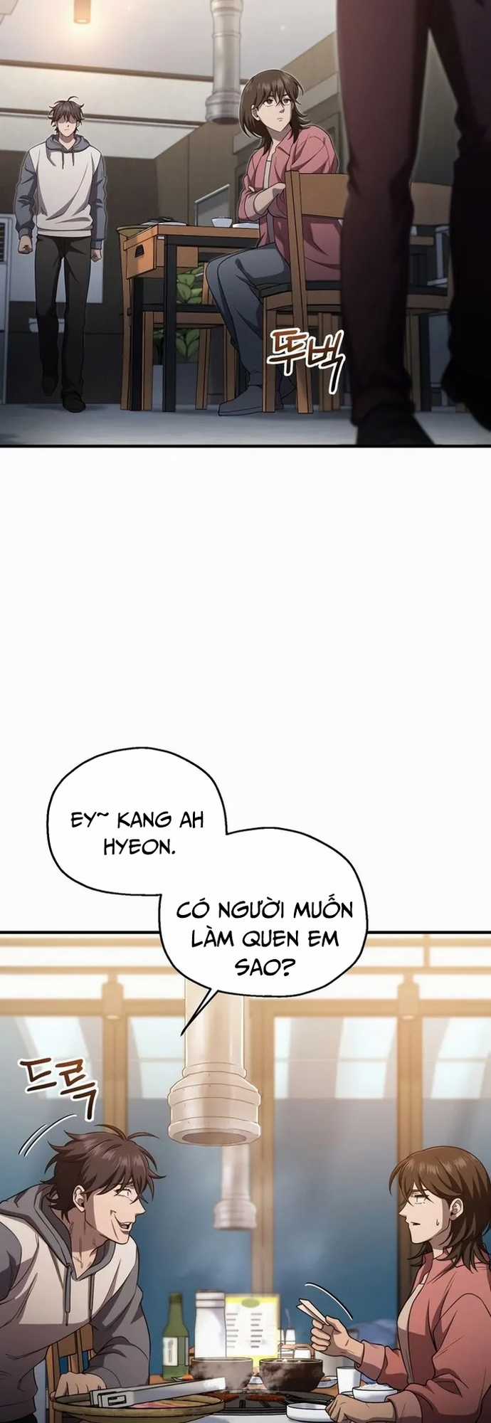 Chỉ Mình Ta Hồi Sinh Chapter 25 trang 13