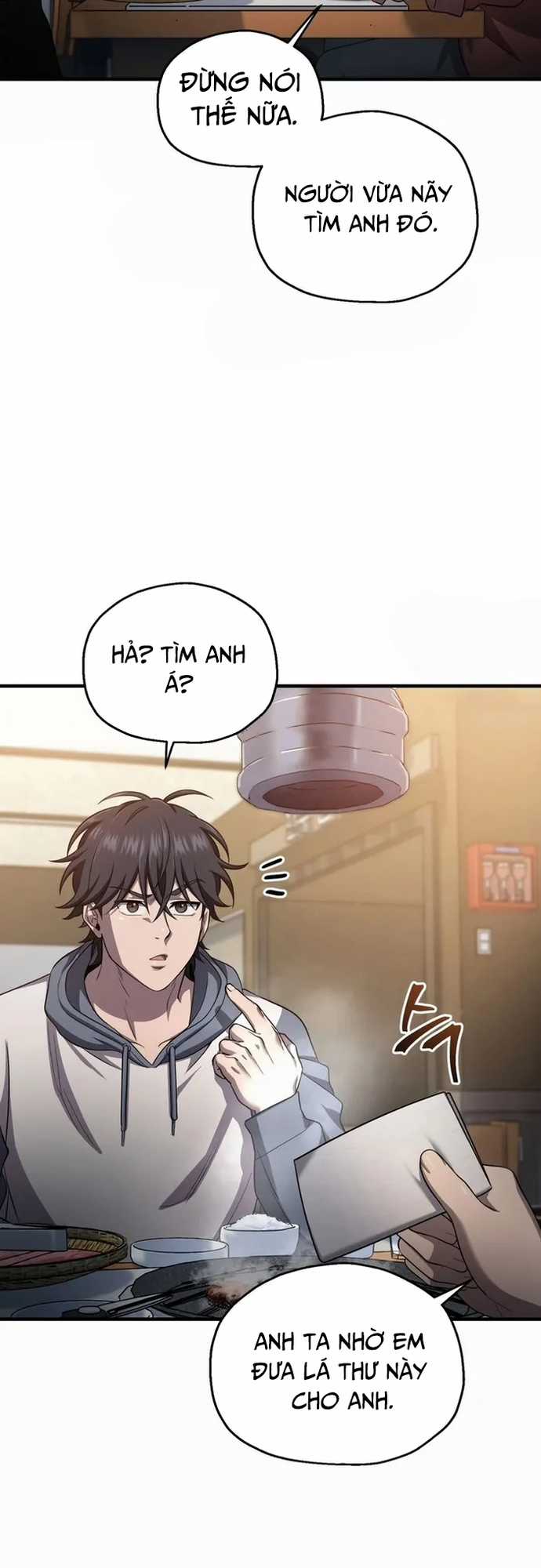 Chỉ Mình Ta Hồi Sinh Chapter 25 trang 14