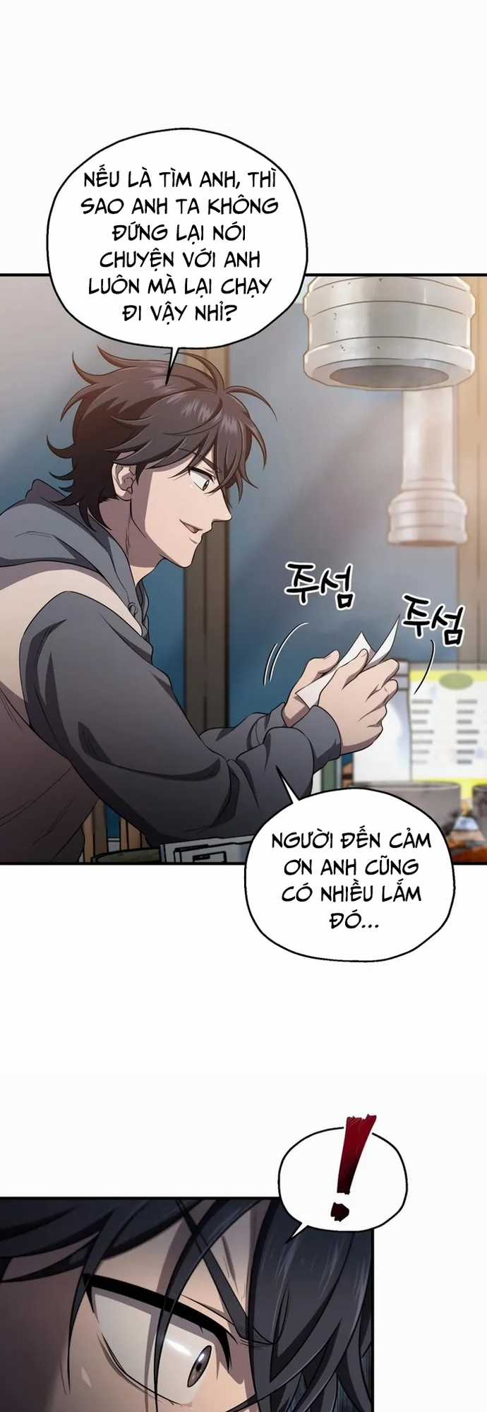 Chỉ Mình Ta Hồi Sinh Chapter 25 trang 15