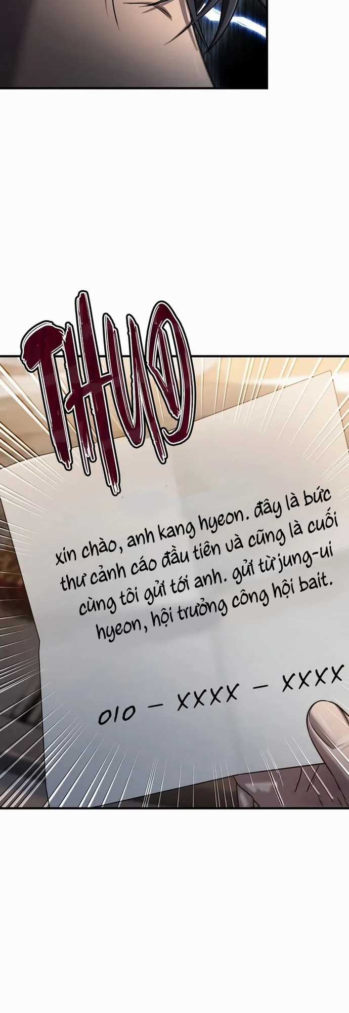 Chỉ Mình Ta Hồi Sinh Chapter 25 trang 16