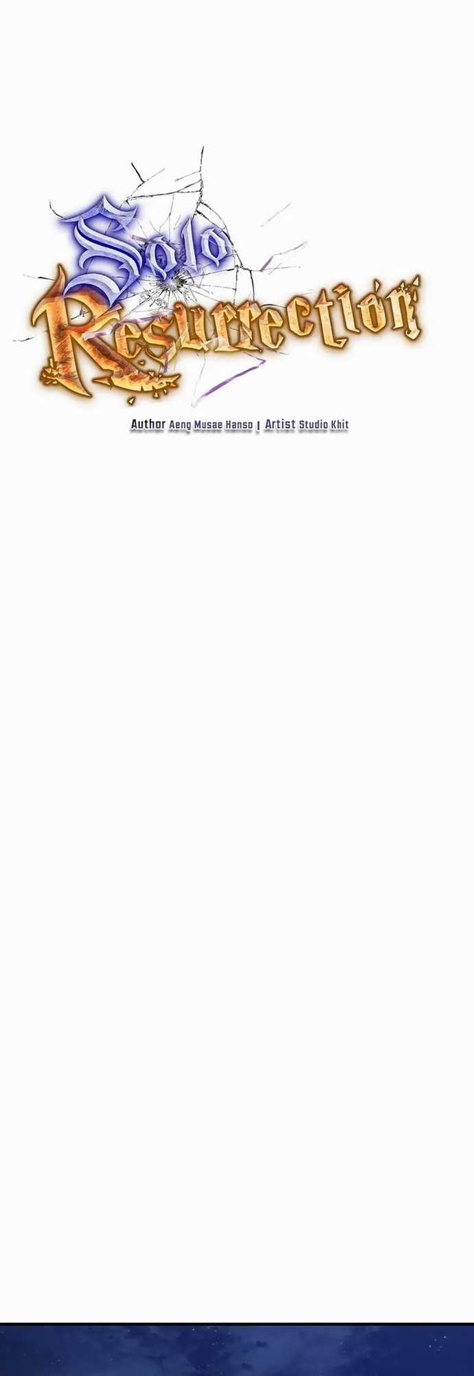 Chỉ Mình Ta Hồi Sinh Chapter 25 trang 17