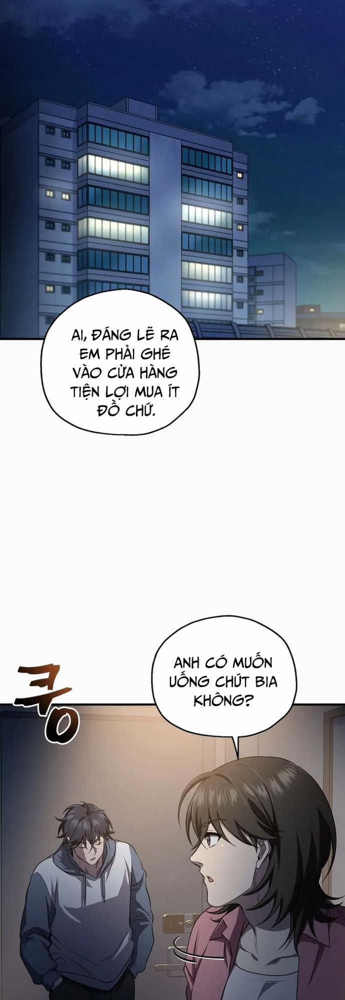 Chỉ Mình Ta Hồi Sinh Chapter 25 trang 18