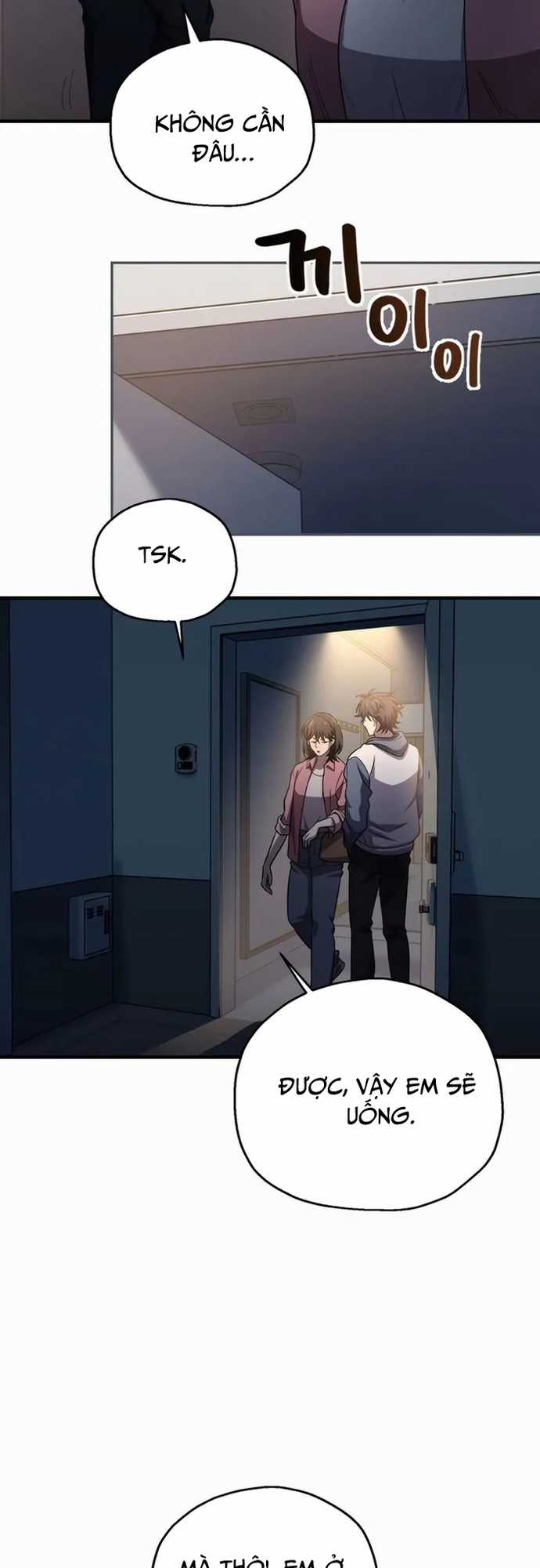 Chỉ Mình Ta Hồi Sinh Chapter 25 trang 19