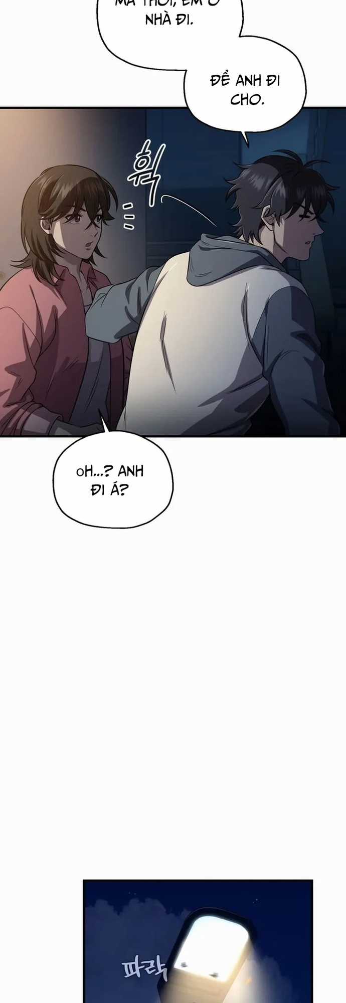 Chỉ Mình Ta Hồi Sinh Chapter 25 trang 20