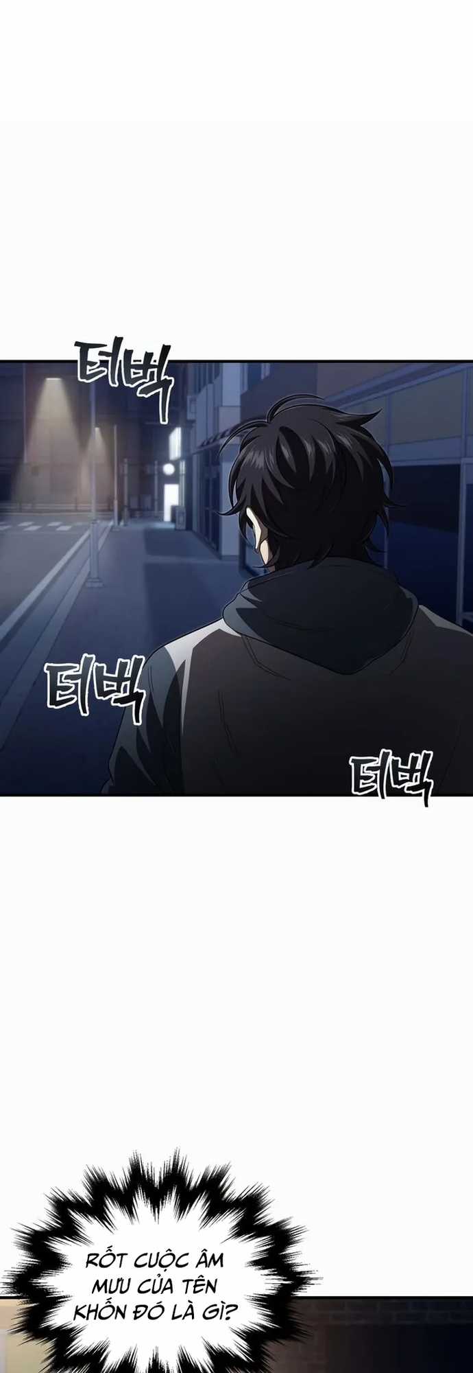 Chỉ Mình Ta Hồi Sinh Chapter 25 trang 22