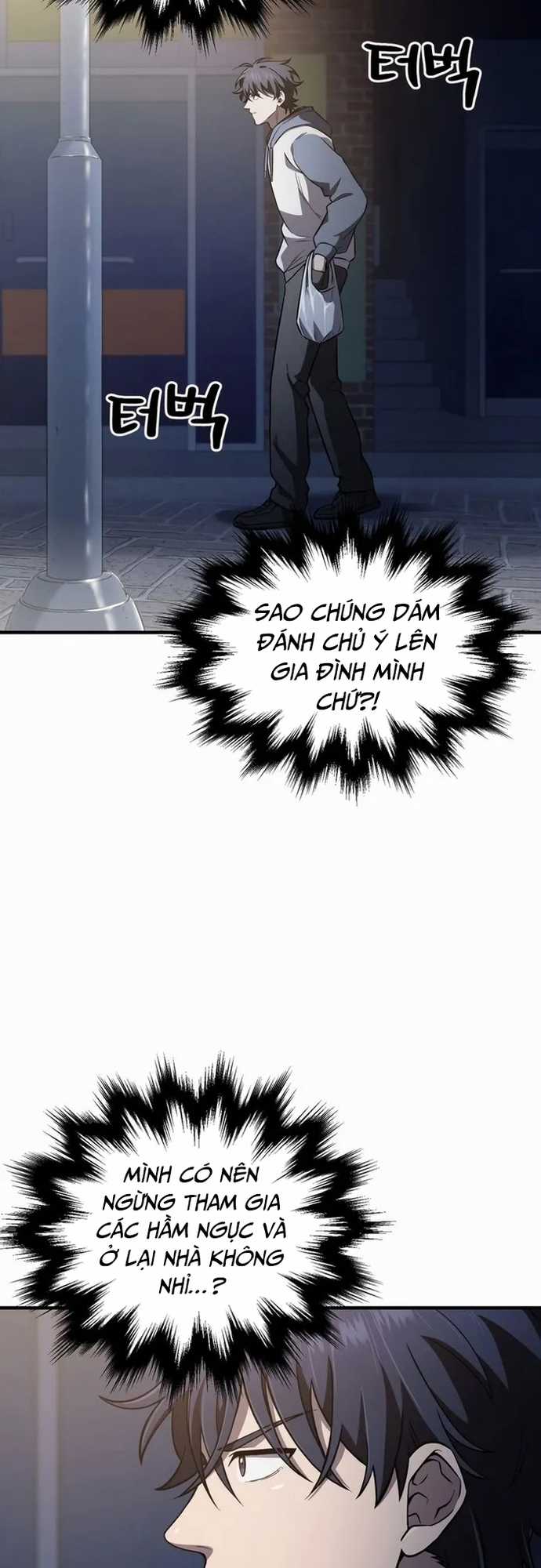 Chỉ Mình Ta Hồi Sinh Chapter 25 trang 23