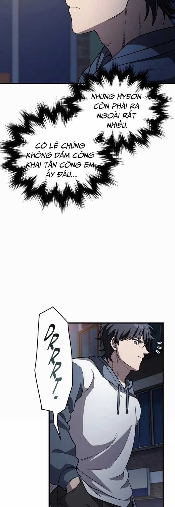 Chỉ Mình Ta Hồi Sinh Chapter 25 trang 24