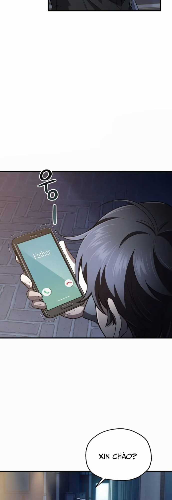 Chỉ Mình Ta Hồi Sinh Chapter 25 trang 25