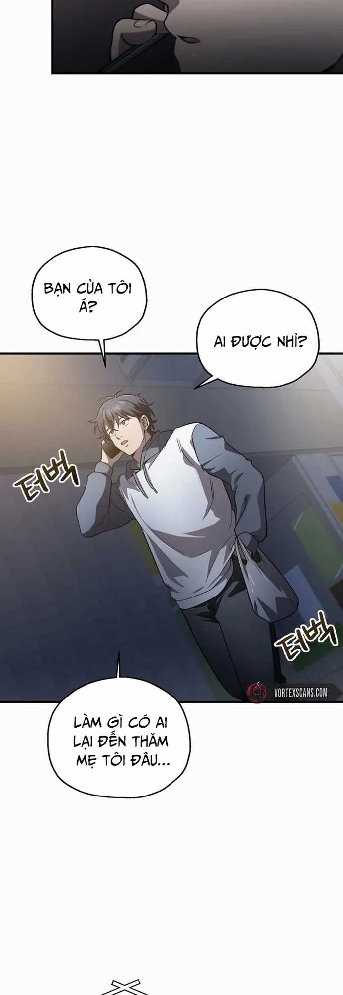 Chỉ Mình Ta Hồi Sinh Chapter 25 trang 29