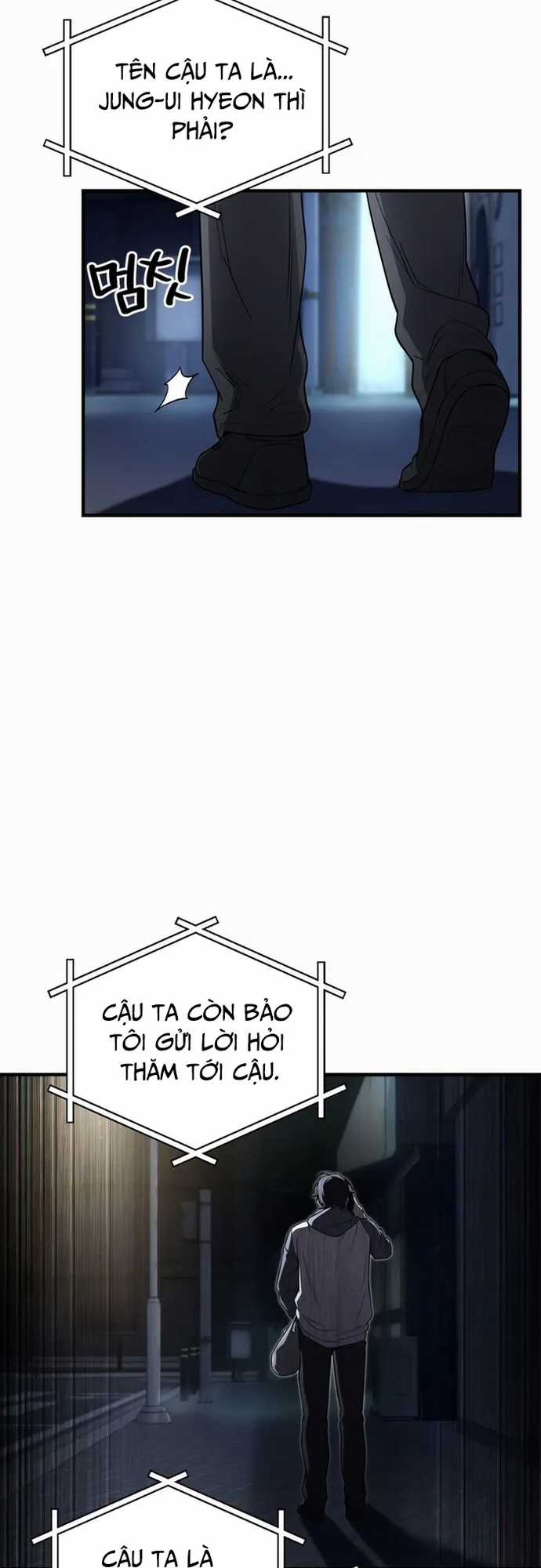 Chỉ Mình Ta Hồi Sinh Chapter 25 trang 30