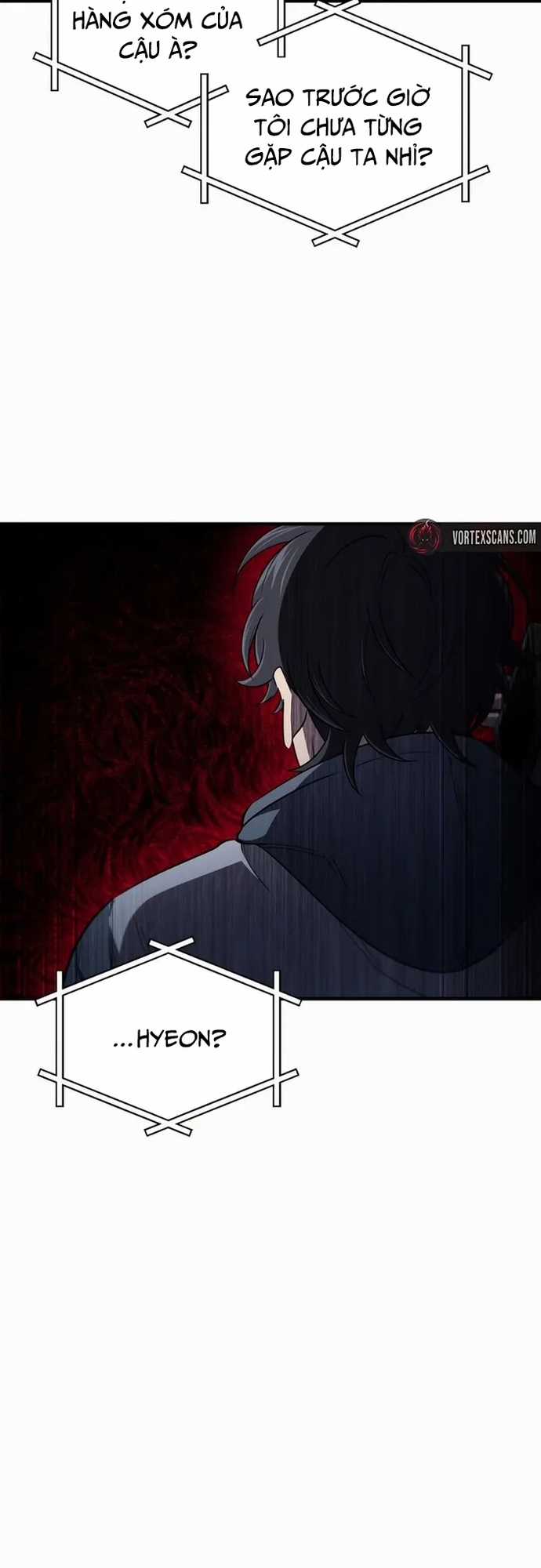 Chỉ Mình Ta Hồi Sinh Chapter 25 trang 31