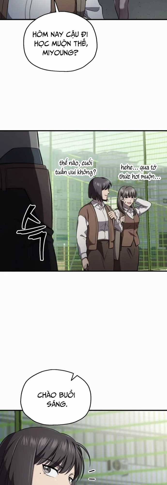 Chỉ Mình Ta Hồi Sinh Chapter 25 trang 34