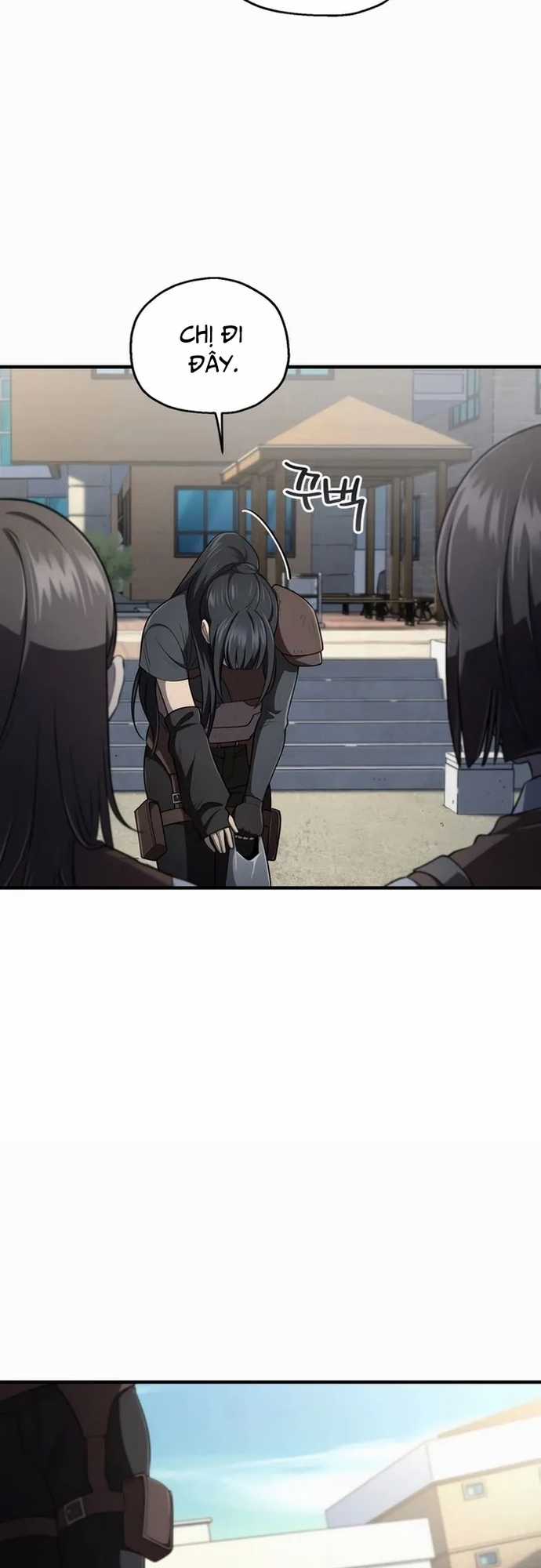 Chỉ Mình Ta Hồi Sinh Chapter 25 trang 37