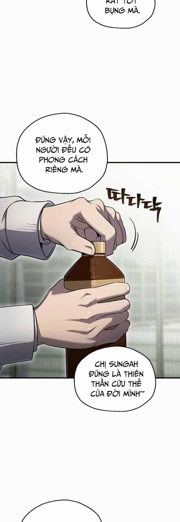 Chỉ Mình Ta Hồi Sinh Chapter 25 trang 39