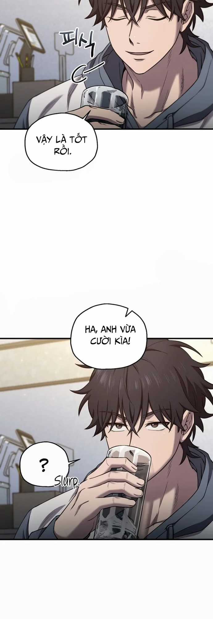 Chỉ Mình Ta Hồi Sinh Chapter 25 trang 4