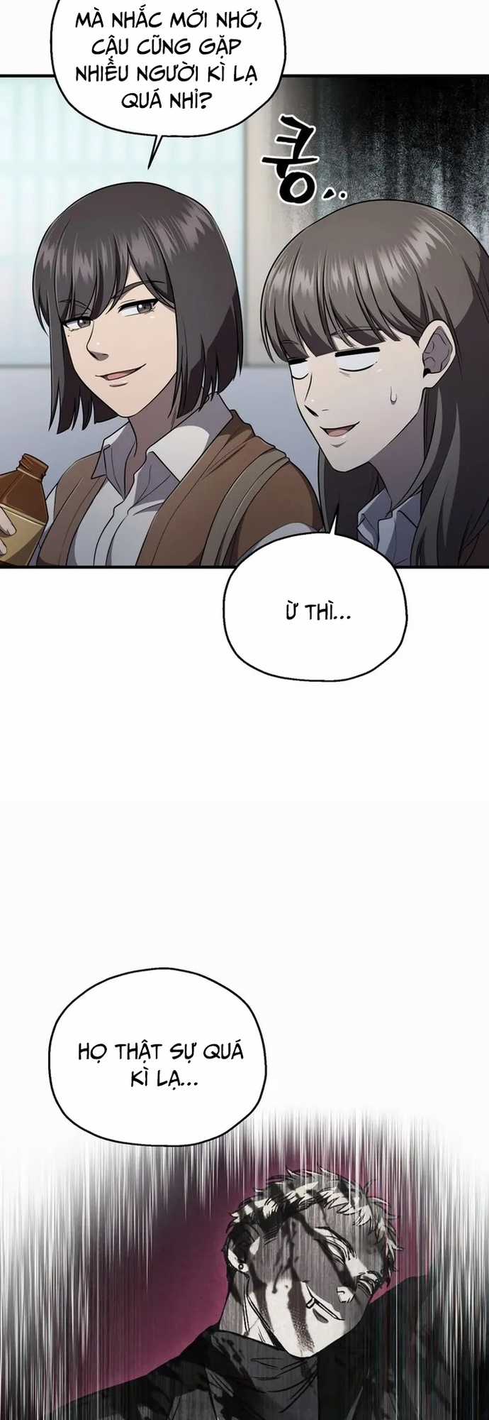 Chỉ Mình Ta Hồi Sinh Chapter 25 trang 40