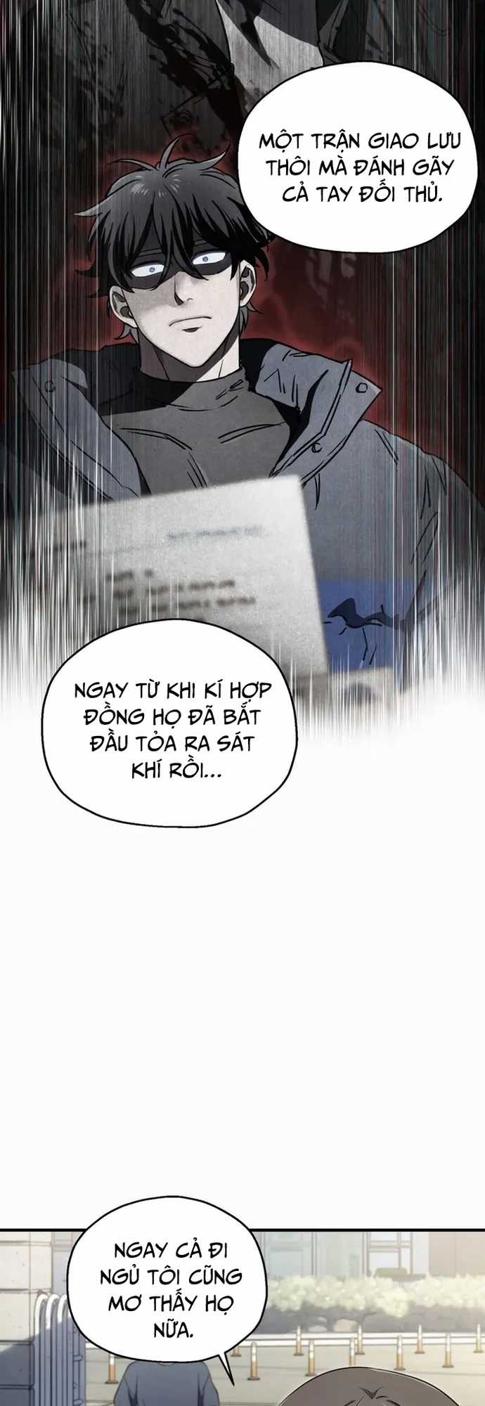 Chỉ Mình Ta Hồi Sinh Chapter 25 trang 41