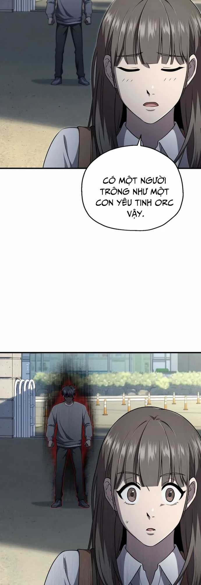 Chỉ Mình Ta Hồi Sinh Chapter 25 trang 42