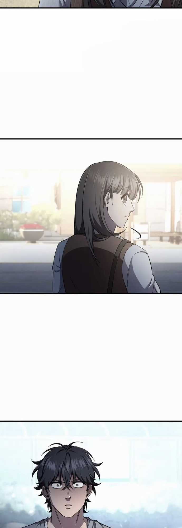 Chỉ Mình Ta Hồi Sinh Chapter 25 trang 43