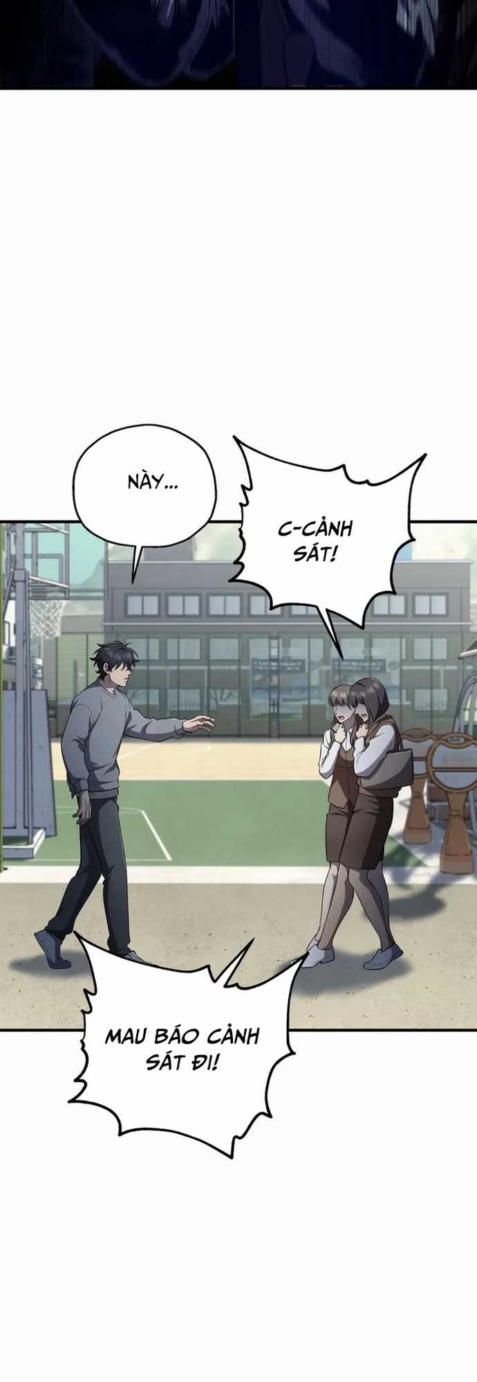 Chỉ Mình Ta Hồi Sinh Chapter 25 trang 47