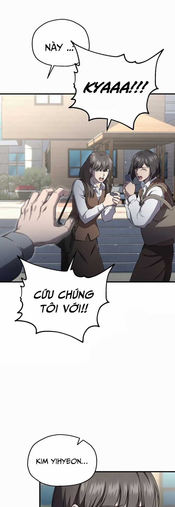 Chỉ Mình Ta Hồi Sinh Chapter 25 trang 48