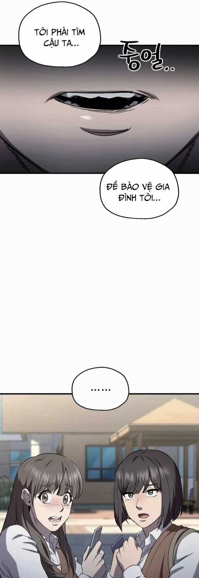 Chỉ Mình Ta Hồi Sinh Chapter 25 trang 50