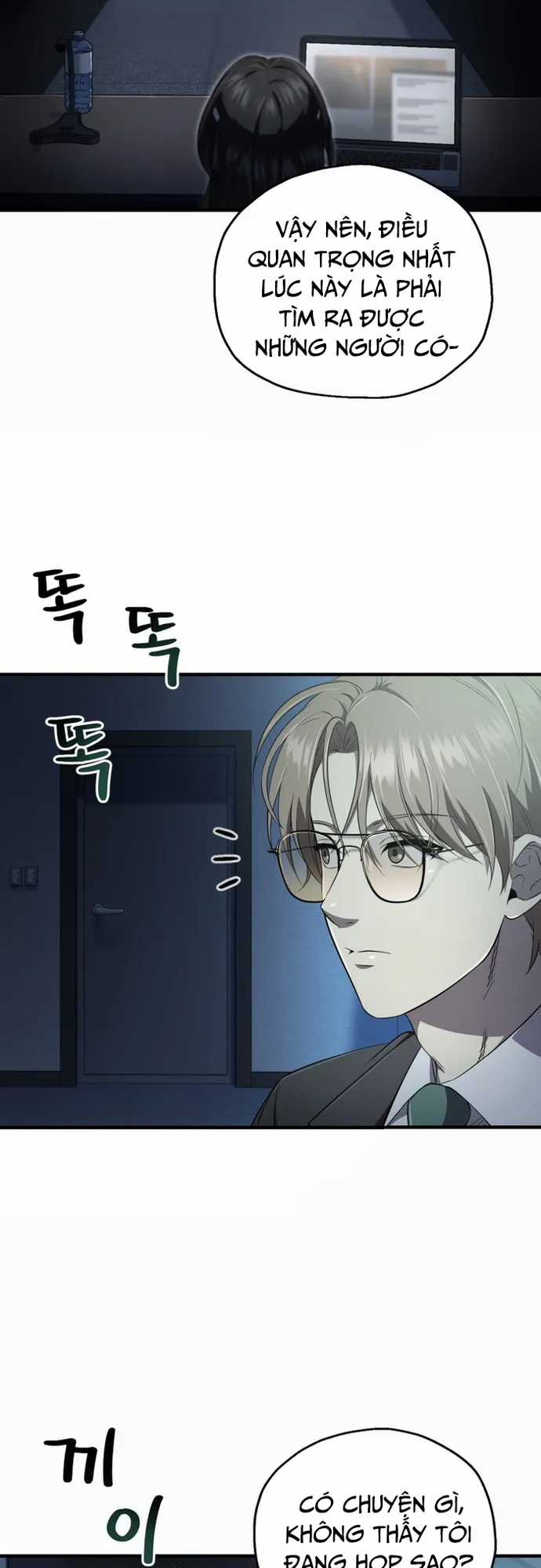 Chỉ Mình Ta Hồi Sinh Chapter 25 trang 54