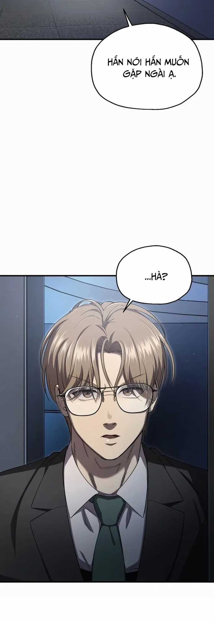 Chỉ Mình Ta Hồi Sinh Chapter 25 trang 56