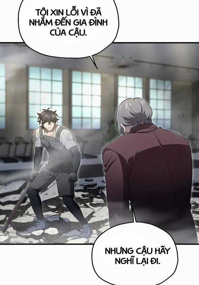 Chỉ Mình Ta Hồi Sinh Chapter 26 trang 107