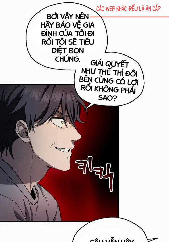 Chỉ Mình Ta Hồi Sinh Chapter 26 trang 13