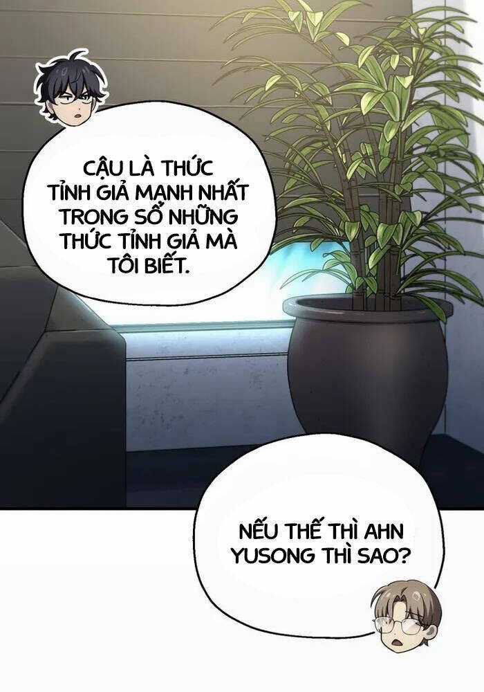 Chỉ Mình Ta Hồi Sinh Chapter 26 trang 15