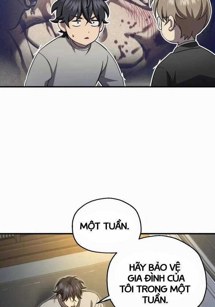 Chỉ Mình Ta Hồi Sinh Chapter 26 trang 17